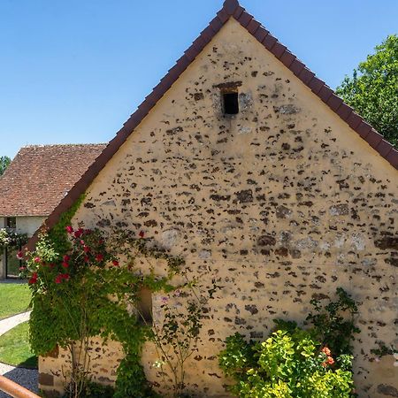 Chambre D'Hotes Chez Artiste Verrier, La Perriere - Perche Oda fotoğraf
