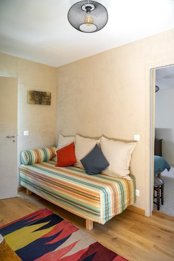 Chambre D'Hotes Chez Artiste Verrier, La Perriere - Perche Dış mekan fotoğraf